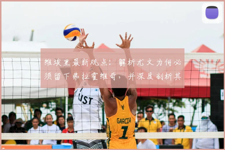 维埃里最新观点：解析尤文为何必须留下弗拉霍维奇，并深度剖析其看好法国队赢得2026年世界杯的三大理由